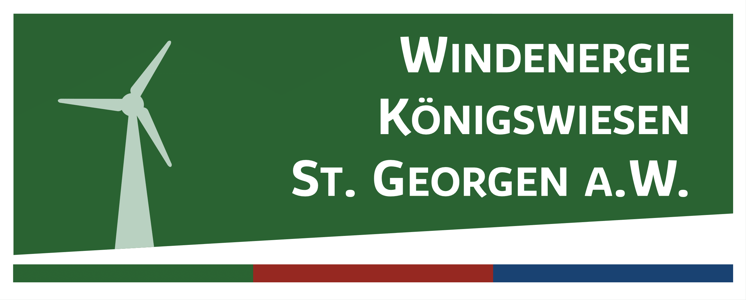 Windenergie Königswiesen